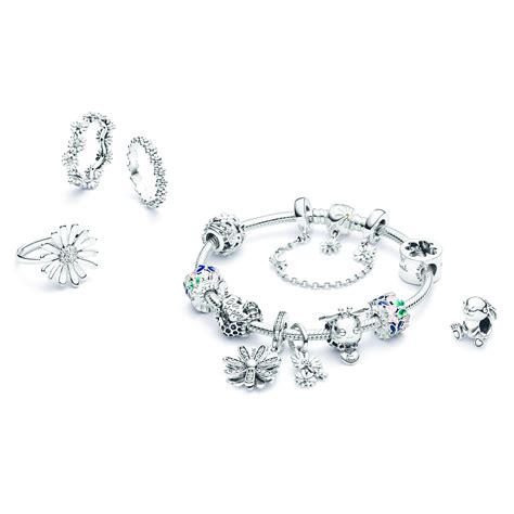 The Inspiration Behind Pandora Garden The Spring 2020 Collection Fashion Storyteller