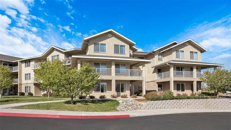 Independent Senior Apartments Reno Nv Holiday Sky Peaks