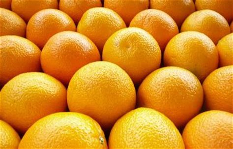 Pomarańcze z Egiptu na polskim rynku - Fresh-market.pl
