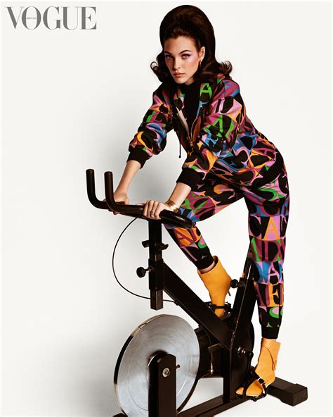 Peloton Bike Review Is It Worth It British Vogue