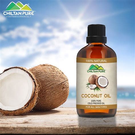 Coconut Oil Face Moisturizer Coconut Oil Moisturizer