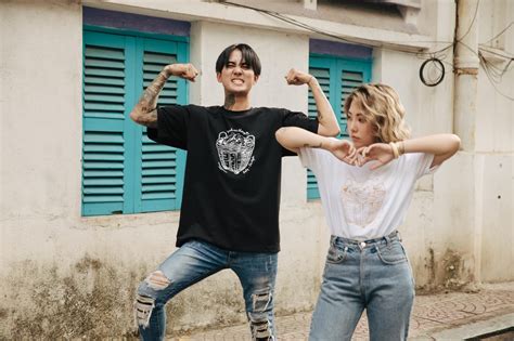 Nếu đạt g dần tiết chế sự táo bạo để trở nên tinh tế hơn trong âm nhạc lẫn gu thời trang, thì du uyên vẫn yêu thích biến hóa cả phong cách thời trang lẫn định hướng âm nhạc. Hành trình tình yêu của Đạt G và Du Uyên