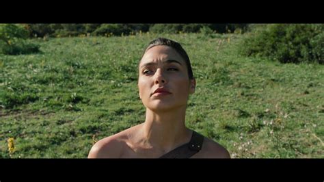 Wonder Woman 2017 Screencap Fancaps