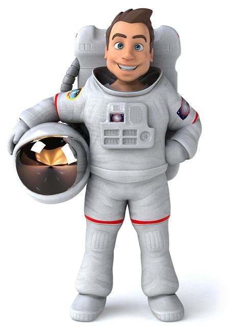 Astronaut Cosmonaut Spaceman Space Free Image On Pixabay
