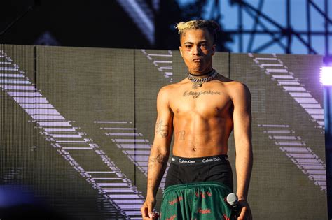 Maybe you would like to learn more about one of these? Xxxtentacion Wallpapers (81+ pictures)