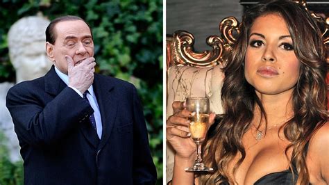Berlusconi Found Guilty In Bunga Bunga Trial