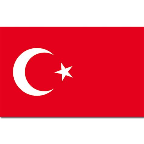 Lista 90 Foto Cual Es La Bandera De Turquía Mirada Tensa
