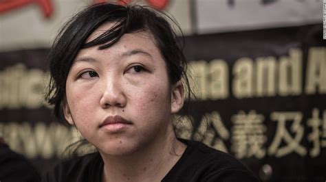 Hong Kong Housewife Guilty Of Keeping Maid As Prisoner Cnn