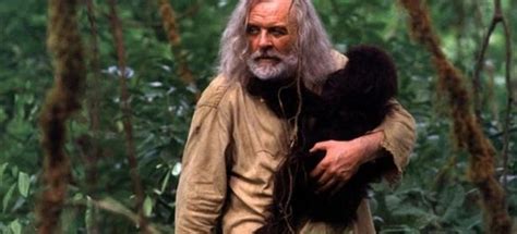 Anthony hopkins has had a long and distinguished career and is one of the most respected actors in hollywood. Instinto, um excelente filme com Anthony Hopkins, sobre a ...