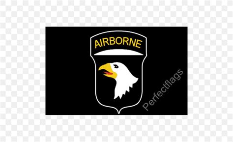 101st Airborne Division Flag United States Army Airborne School 82nd