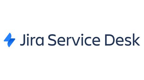 Stop asking customers to submit tickets! Jira Service Desk Logo Download - SVG - All Vector Logo