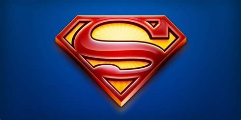 Joker la vie ment download. Superman Logo Wallpapers 2016 - Wallpaper Cave