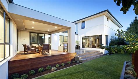 Outdoor Living Inspiration Chris Edmonds Landscape Design Australia