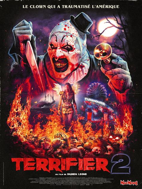 terrifier 2 cinéma le palace martigues