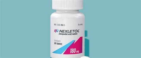 2 New Non Statin Drugs Approved To Treat High Cholesterol Are They
