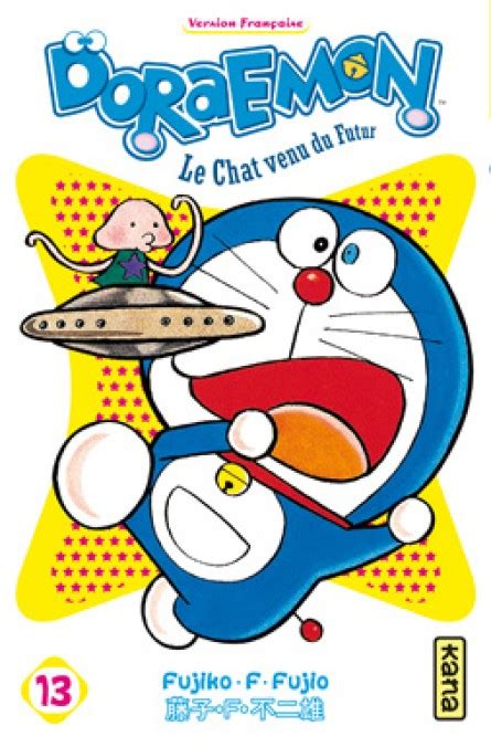 Doraemon T13 Kana