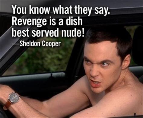 Best Quotes From Sheldon Quotesgram