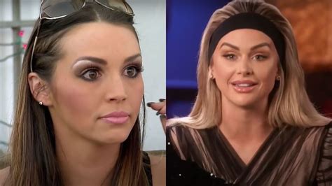 Vanderpump Rules’ Scheana Shay Just Dropped A Bombshell About What Lala
