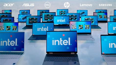intel announces actually exciting mobile processor news at ces 2021