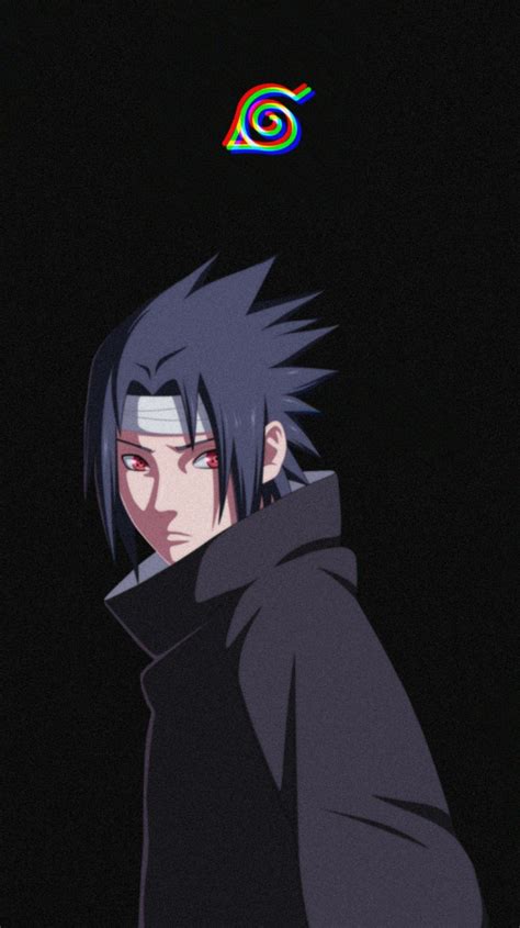 Cute Sasuke Wallpapers Wallpaper Cave