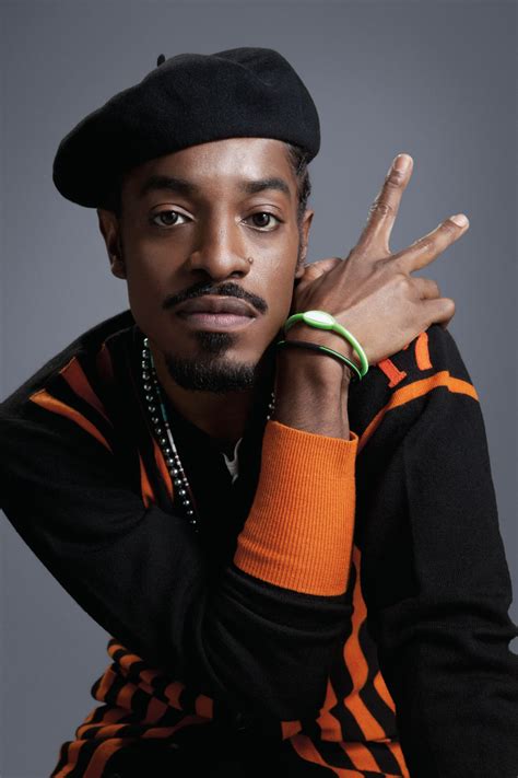 Andre 3000 Hip Hop Golden Age Hip Hop Golden Age