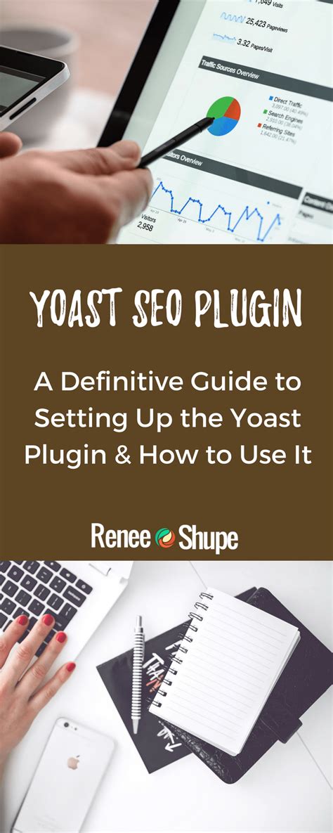 How To Setup The Yoast Seo Plugin By Seo Plugin Blog Writing