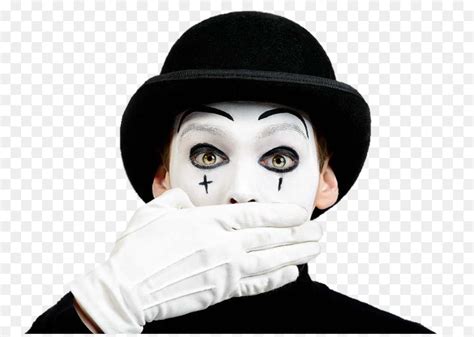 Mime Image Png 10 Free Cliparts Download Images On Clipground 2023