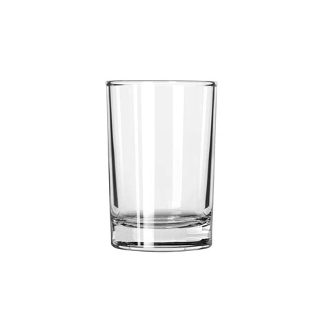 Libbey Glassware 149 Heavy Base Side Water Glass 5 Ounce 149lib