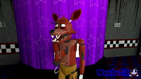 Foxys Song Animación Wiki Fnaf Amino Español Amino