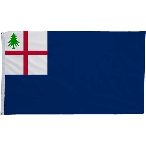 Nylon Historical Flags Made In The Usa