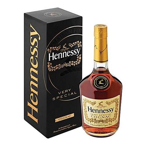 Hennessy Cognac Very Special 700ml Agiza Online