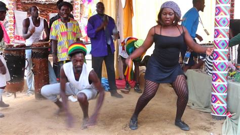 Folk Dance Of Zimbabwe At Surajkund Mela Youtube