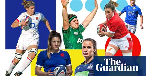 The 2022 Womens Six Nations Can Be The Start Of Something Special Womens Six Nations The