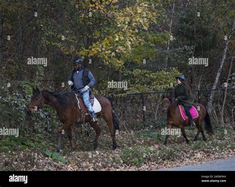 Bridle Path Brooklyn Hi Res Stock Photography And Images Alamy