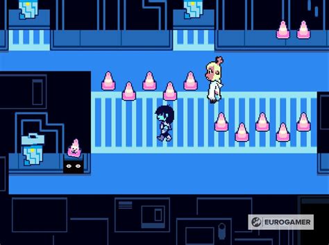 Deltarune Chapter 2 Genocide Route How To Complete Weird Route And