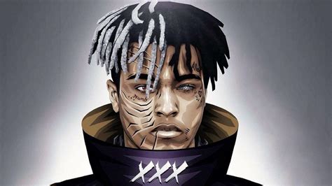 A collection of the top +22 xxxtentacion desktop wallpapers and backgrounds available for download for free. XXXTentacion Computer Wallpapers - Top Free XXXTentacion Computer Backgrounds - WallpaperAccess