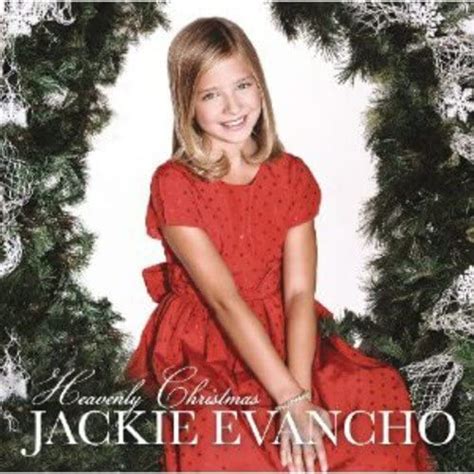 Heavenly Christmas Evancho Jackie Amazonca Music