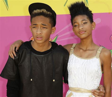 Maybe you would like to learn more about one of these? Willow Smith Height Weight Body Statistics - Healthy Celeb