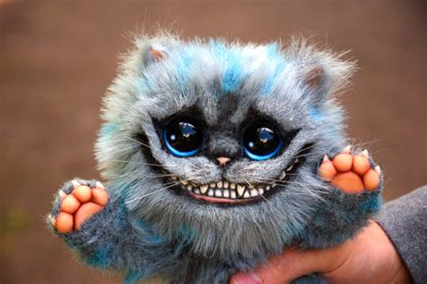 Baby Cheshire Cat Etsy Cheshire Cat Cute Animals Cute Creatures