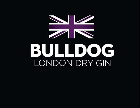 Lifestyle Bulldog London Dry Gin