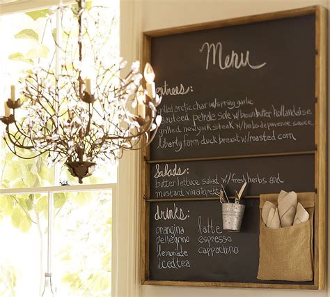 Check spelling or type a new query. High Street Market: Chalkboards In The Kitchen