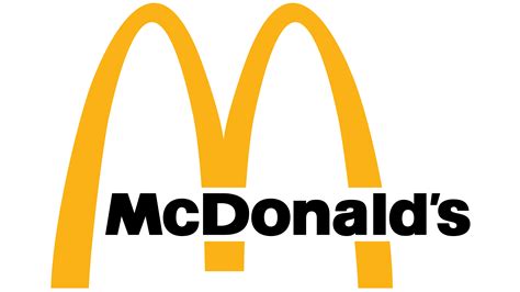 McDonalds Logo | Symbol, History, PNG (3840*2160) png image