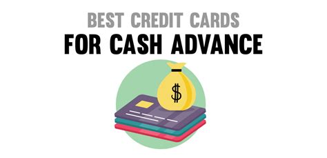 You can get a cash advance on a chase bank or other credit card by using the card at an atm. Best Credit Cards for Cash Advance - CreditLoan.com®