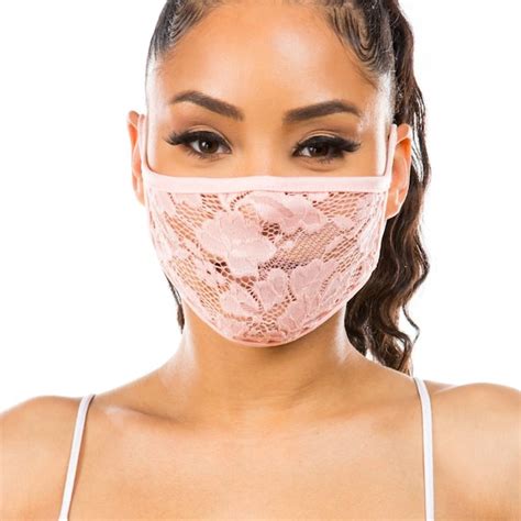 Sexy Face Mask Etsy