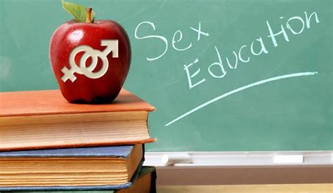 Sex Education Track2training