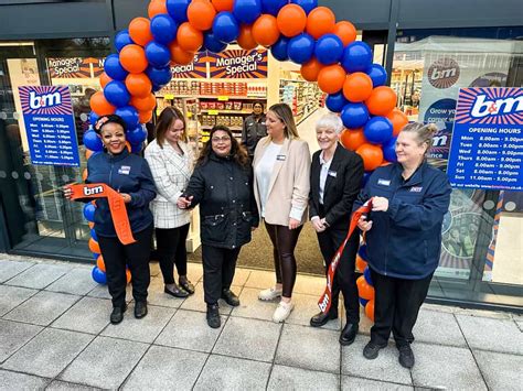 New Bandm Store For New Southgate News Bandm Stores