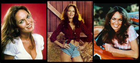 20 Sexy Photos Of Catherine Bach Which Are Excessively Hot The Old