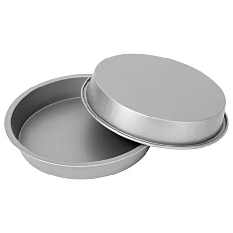 What Are The Standard Baking Pan Sizes