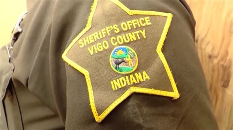 Judge Rules Vigo County Sheriff John Plasse Can Be Sued In Official