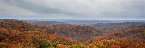 Hoosier National Forest